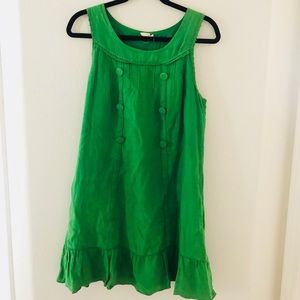 Anthropologie edmé & esyllte dress